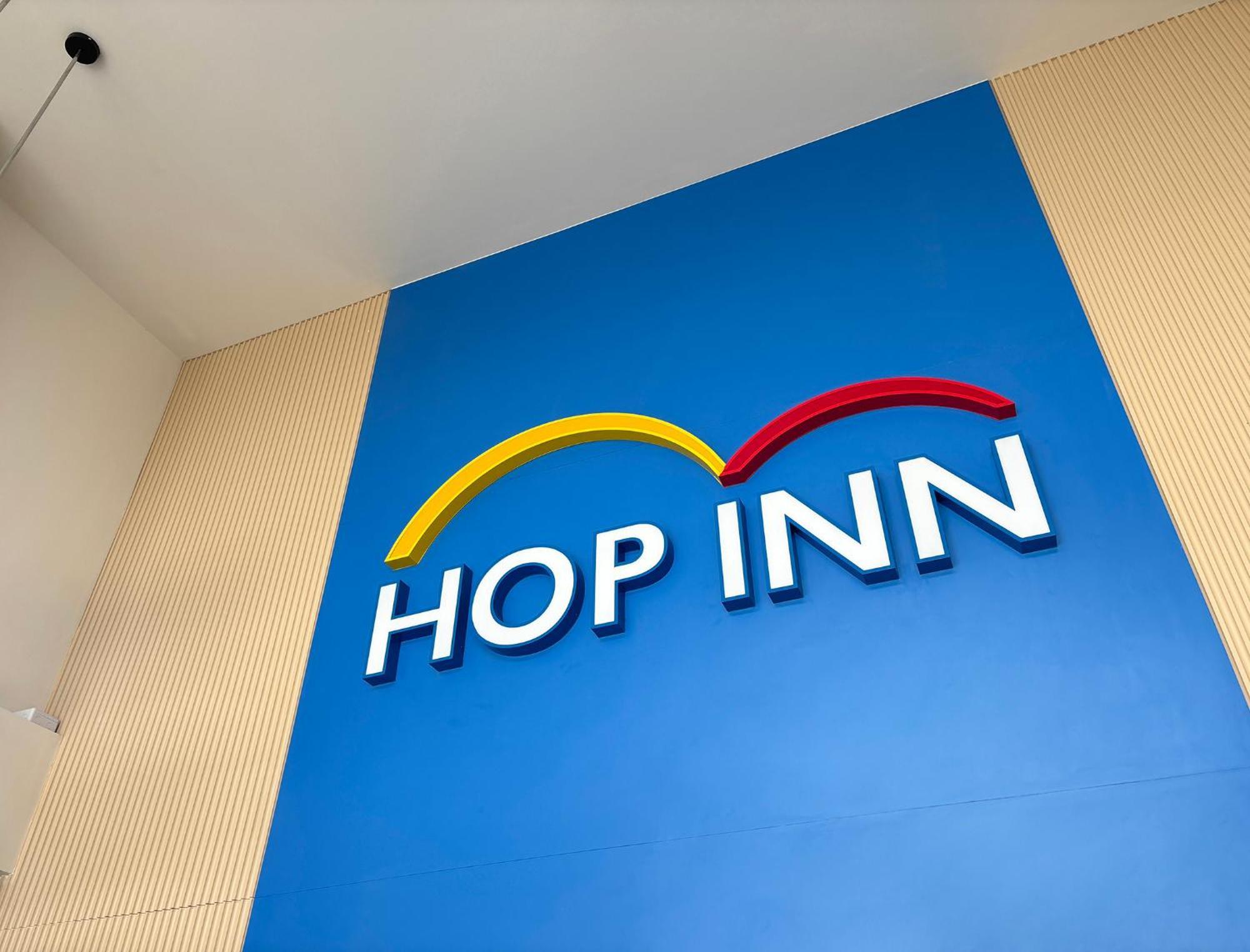 Hop Inn Ratchaburi Ban Khlong Thai Muang ภายนอก รูปภาพ